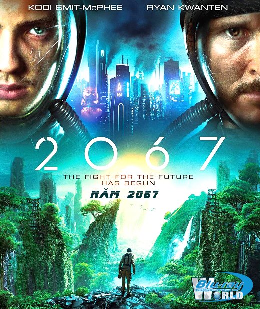 F2147. 2067 2020 - Năm 2067 2D50G (DTS-HD MA 5.1) 